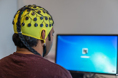 EEG, electroencephalogram, neuromarketing