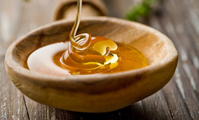 menghilangkan jerawat dengan bahan alami madu