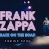 Harán gira mundial del holograma de Frank Zappa