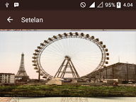 BBM MOD Theme Paris 2.10.0.31 terbaru