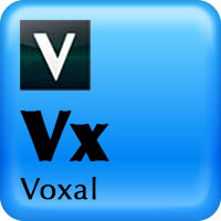 Voxal Voice Changing Software