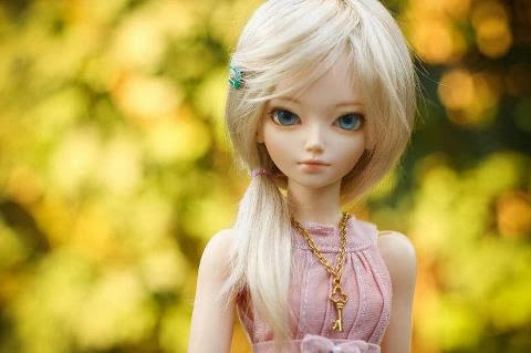 Beautiful Barbie Doll HD Wallpapers Free Download