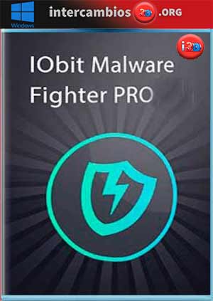 IObit Malware Fighter Pro full 2024