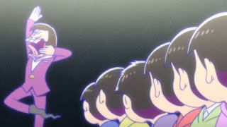 おそ松さん アニメ 3期1話 | Osomatsu-san Season 3 Episode 1