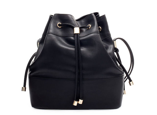 OBSESSION | BAG, BY ZARA