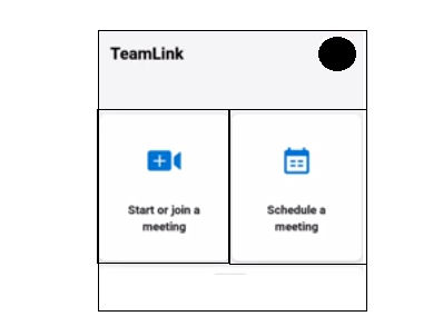 cara menggunakan teamlink