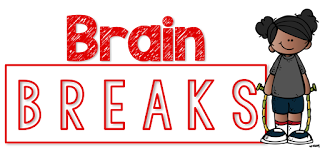 Image result for brain break