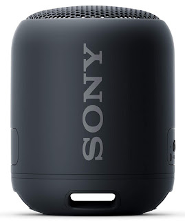Sony SRS-XB12 Wireless Extra Bass Bluetooth Speaker