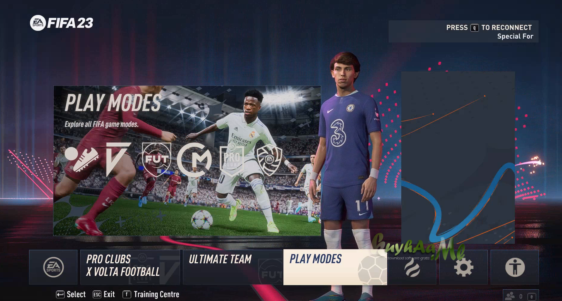 Fifa 23 ultimate