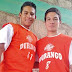 Selección Mexicana Sub-16: Alan Matrón y Brian Rosso,pre seleccionados