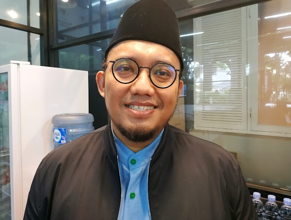 Sohibul Iman Temui Prabowo, Bahas Keputusan Masuk Kabinet Jokowi