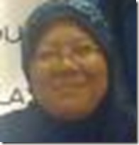 Nurul Huda Wahiduddin