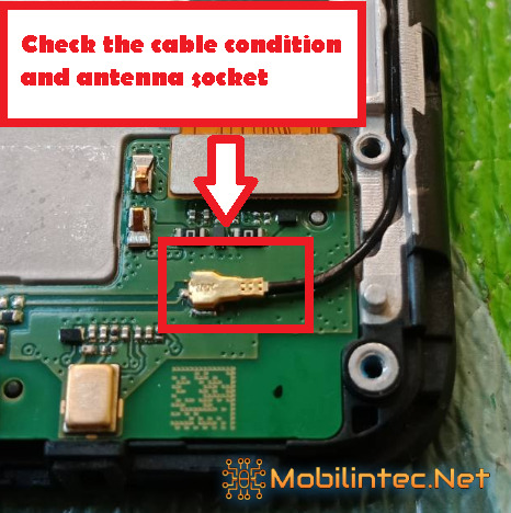 How To Fix Xiaomi Redmi 5A No Signal Or Weak Signal - Mobilintec.Net