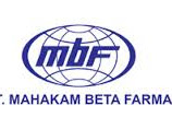 Lowongan Kerja S1 Farmasi PT Mahakam Beta Farma (Mahakam Group) Jakarta