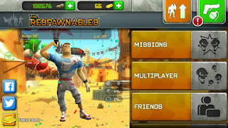 Download Respawnables v4.0.0 Apk + Data Android