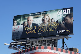 Gaslit For your consideration billboard