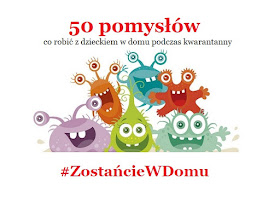 koronawirus - co robić z dzieckiem w domu - co robić z dzieckiem podczas kwarantanny - gry i zabawy - domowe eksperymenty - prace plastyczne - dekoracje diy - edukacja domowa - wszystko będzie dobrze - andra tutto bene