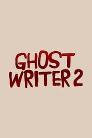 Ghost Writer 2 2020 streaming gratuit Sans Compte  en franÃ§ais