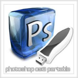 Adobe Photoshop CS3   lite em português Portátil