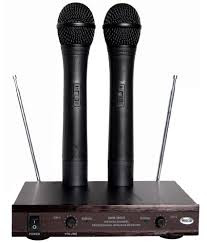 Shure Wireless Microphone | eBay