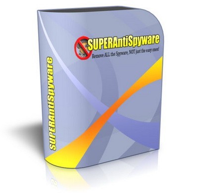 SUPER Anti Spyware Professional 5 6 1014+Keygen