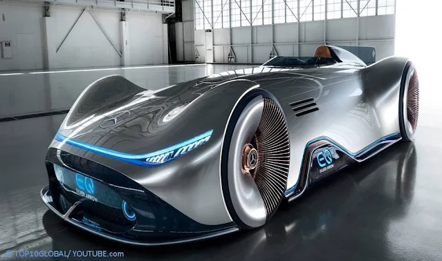 سيارات المستقبل,سيارة المستقبل