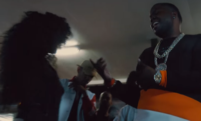 NOVO VIDEO: SEAN KINGSTON - ALL I GOT (Veja Aqui)