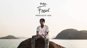 Joeboy - Focus Lyrics