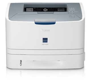 Canon Laser Shot LBP6300dn Printer Driver Download