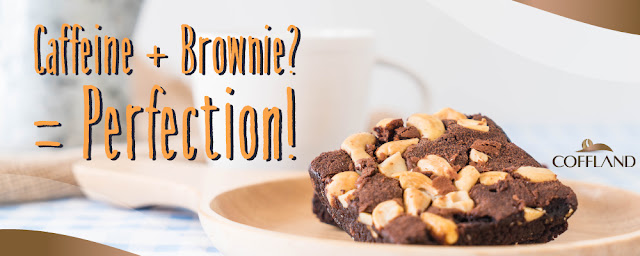 These are some amazing coffee brownie recipes