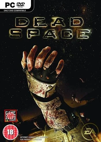 โหลดเกมส์ฟรี Dead Space