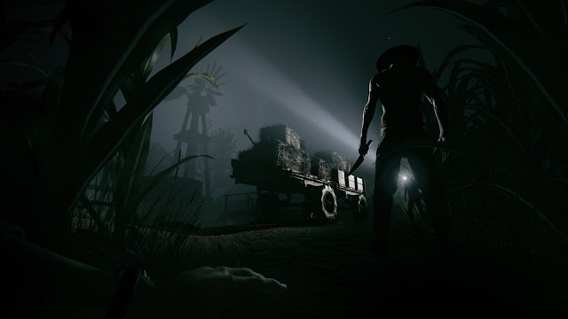 Outlast 2 Minimum System Requirements For Pc