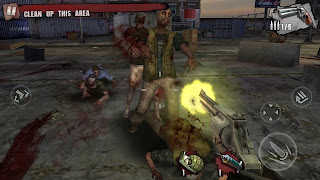 Zombie Frontier 3 Shoot Target Apk V1.80