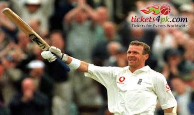 Alec Stewart 