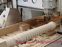 Daftar Harga Mesin CNC Router Baru