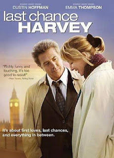 Last Chance Harvey (2008)