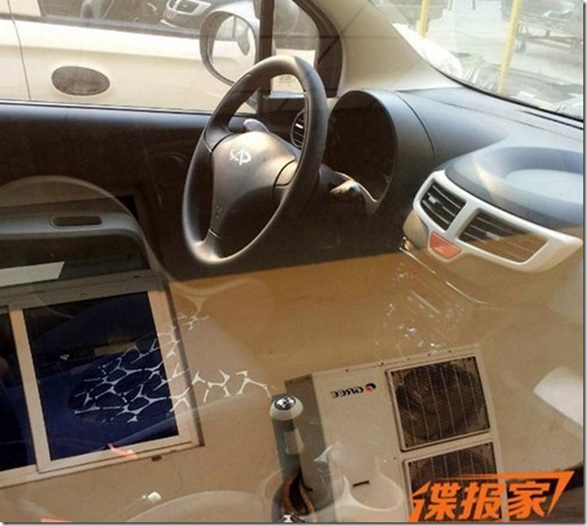 Chery qq 2013 (1)