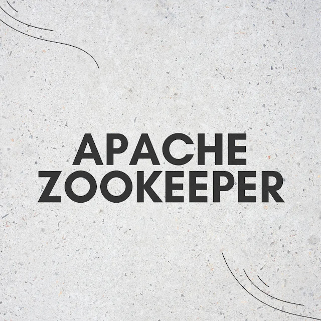 Apache ZooKeepers