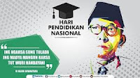 Hari Pendidikan Nasional 2020