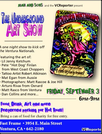 artshow