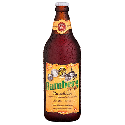 Cerveja Bamberg Rauchbier