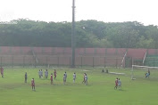 Uji Coba, Persibo Bojonegoro Libas Tim Bakat Muda 8-0