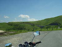 長野県 - バイクツーリングブログ