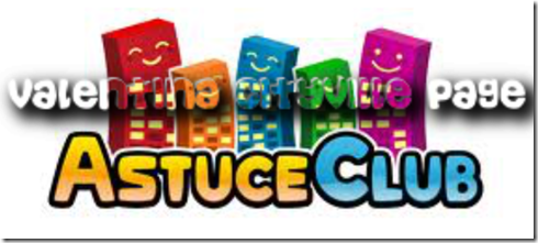 astuce club - estensione