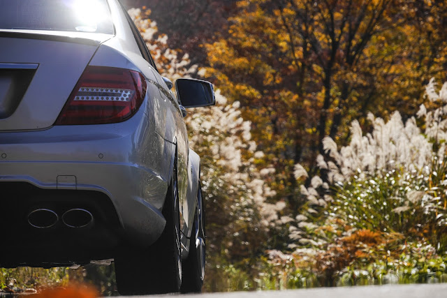 C63AMG