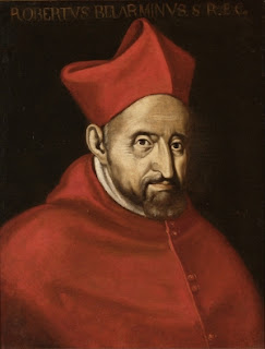 St. Robert Bellarmine