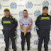 Participó en el homicidio de un hombre al que iban a atracar