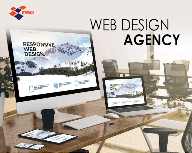 Web Design Agency in Sydney