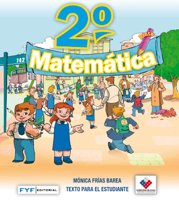 Material Didáctico Matematica - Segundo grado 