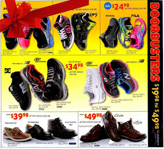 Free Printable Shoe Carnival Coupons